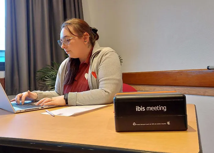 Hotel Ibis Avranches Baie Du Mont-saint-michel