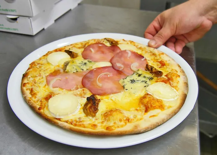 Ibis Avranches Baie Du Mont-saint-michel Hotel 3*