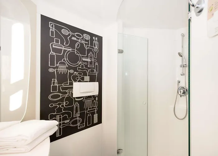 Ibis Avranches Baie Du Mont-saint-michel Hotel Saint-Quentin-sur-le-Homme