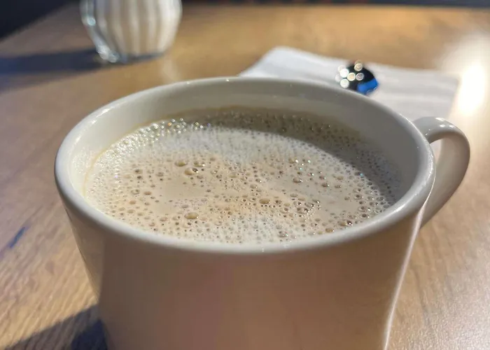 Ibis Avranches Baie Du Mont-saint-michel 3* Saint-Quentin-sur-le-Homme