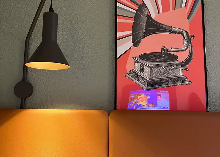 Ibis Avranches Baie Du Mont-saint-michel