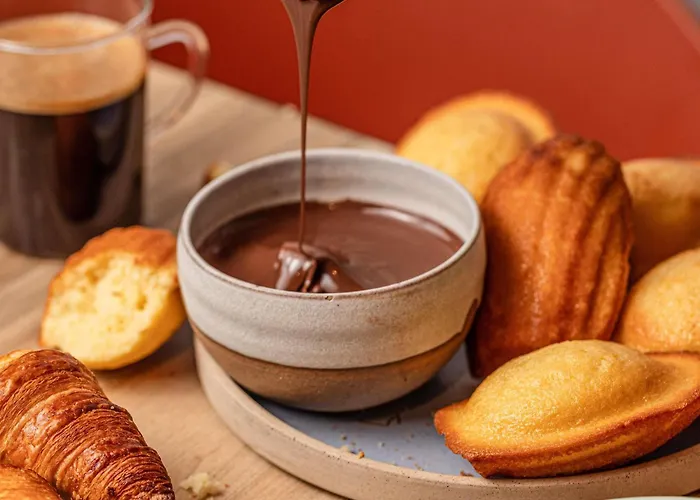 Ibis Avranches Baie Du Mont-saint-michel Hotel 3*