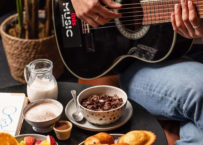 Ibis Avranches Baie Du Mont-saint-michel Saint-Quentin-sur-le-Homme