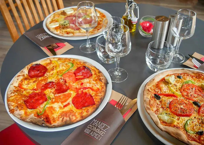 Ibis Avranches Baie Du Mont-saint-michel Hotel