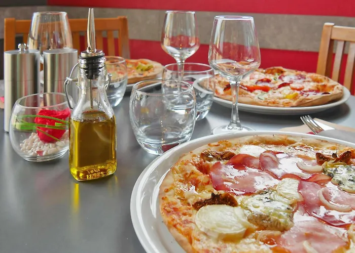 Hotel Ibis Avranches Baie Du Mont-saint-michel