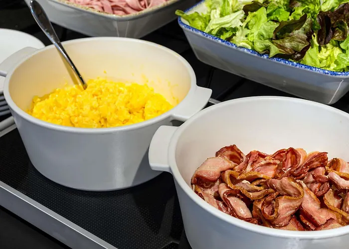 Hotel Ibis Avranches Baie Du Mont-saint-michel Saint-Quentin-sur-le-Homme