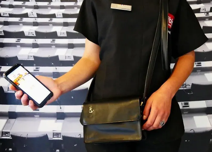 Ibis Avranches Baie Du Mont-saint-michel Saint-Quentin-sur-le-Homme