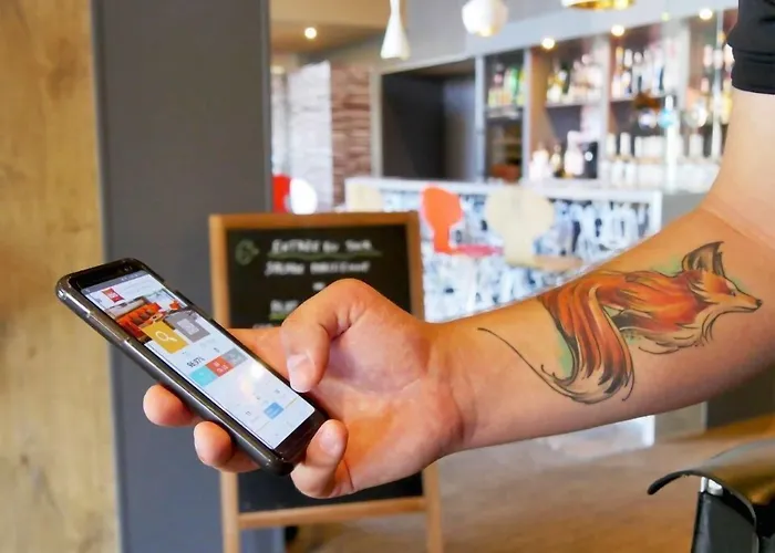 Hotel Ibis Avranches Baie Du Mont-saint-michel Saint-Quentin-sur-le-Homme