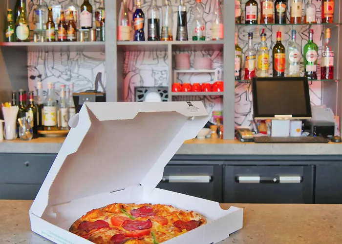 Ibis Avranches Baie Du Mont-saint-michel 3* Saint-Quentin-sur-le-Homme