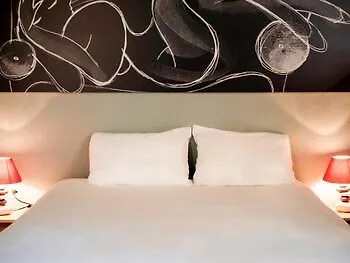 Hotel Ibis Avranches Baie Du Mont-saint-michel 3*