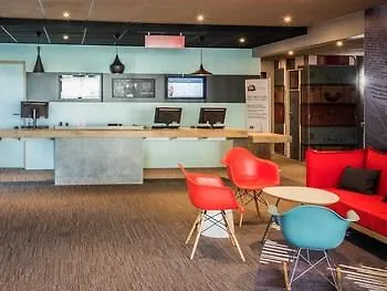 Ibis Avranches Baie Du Mont-saint-michel 3* Saint-Quentin-sur-le-Homme