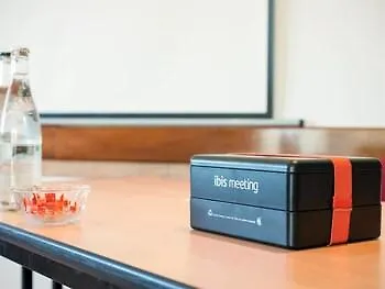 Ibis Avranches Baie Du Mont-saint-michel 3*