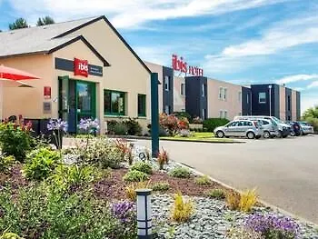 Ibis Avranches Baie Du Mont-saint-michel Saint-Quentin-sur-le-Homme