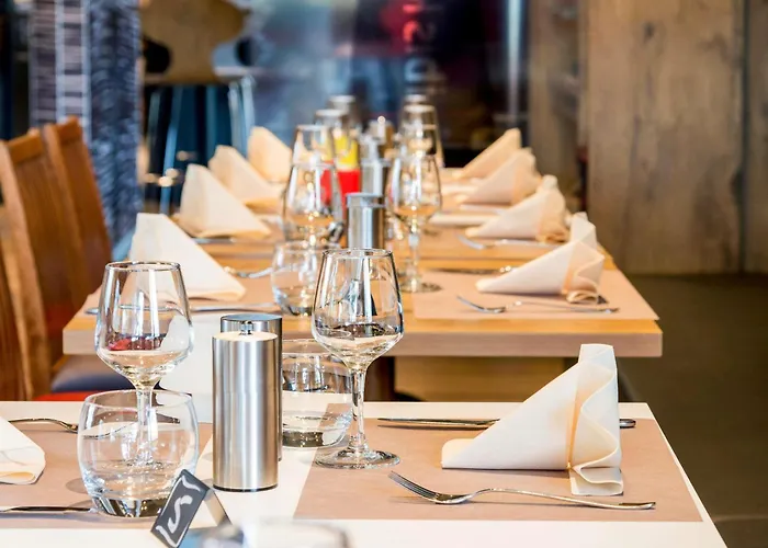 Ibis Avranches Baie Du Mont-saint-michel Hotel