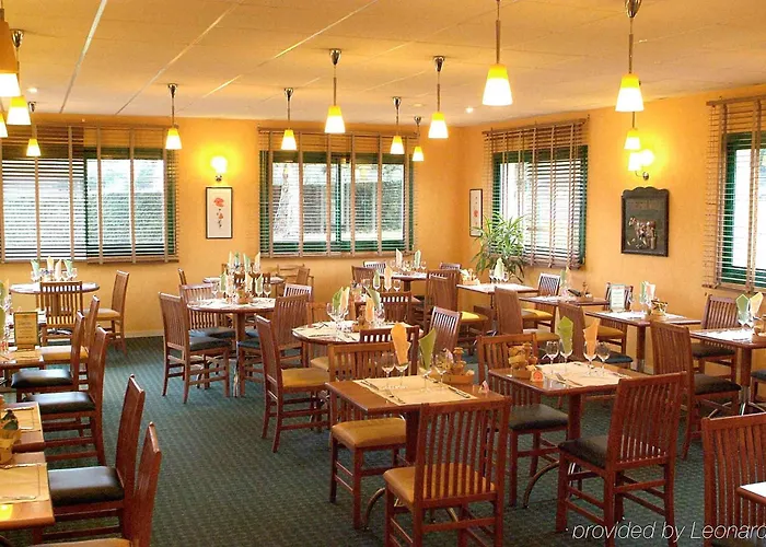 Ibis Avranches Baie Du Mont-saint-michel 3* Saint-Quentin-sur-le-Homme